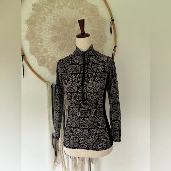 Fatface Rashguard - Picture 7 of 7